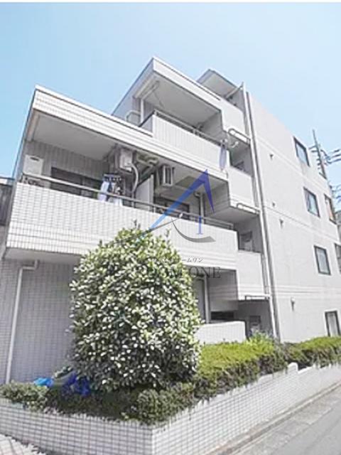 ハイタウン馬込公園