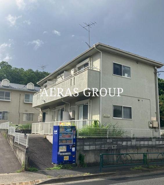 スカイホーク鷹取第8