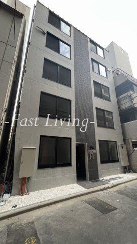 CREAL新富町