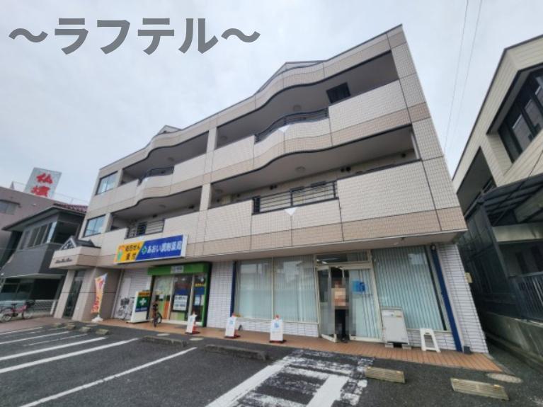メゾンフォーシーズン