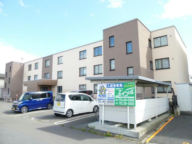 ケーポート末広(2LDK/3階)
