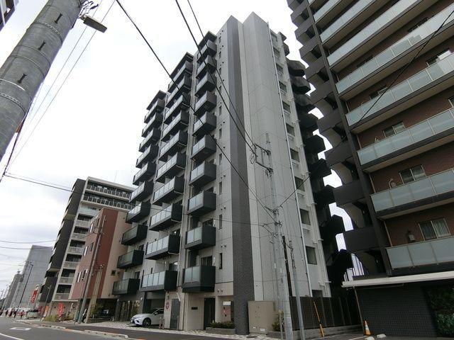 NーSTAGE TOYODA