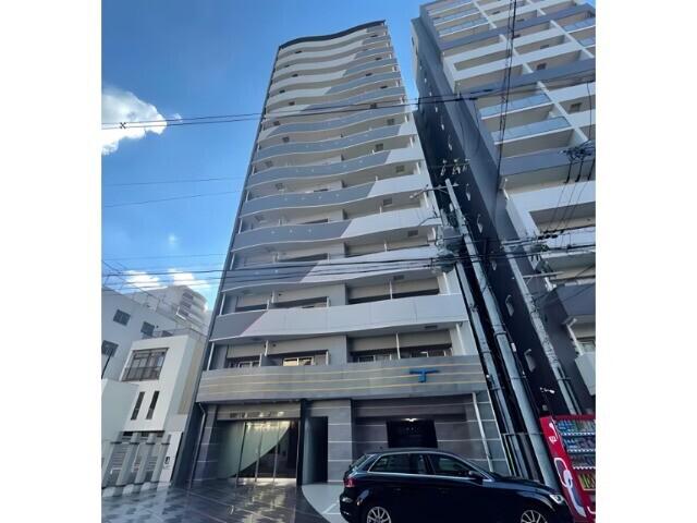 セレニテ北久宝寺