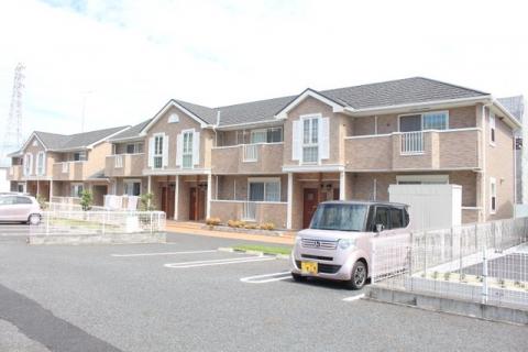 エルグランデ奥村III