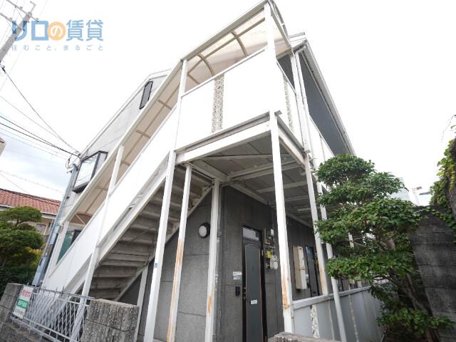 ハイツ大与