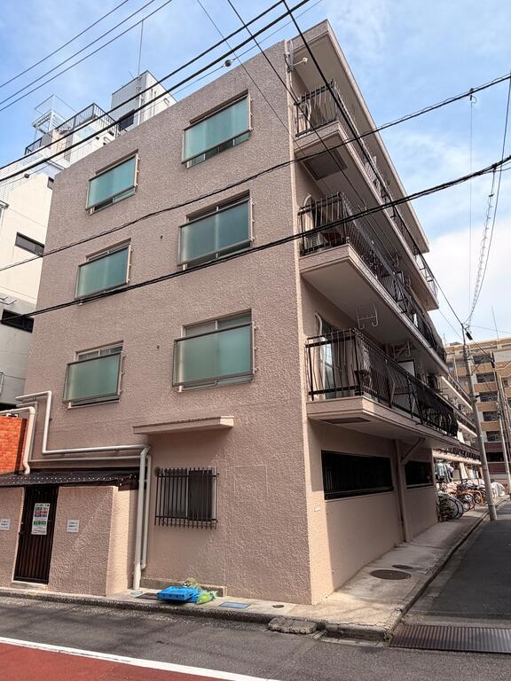 小石川コーポピアネーズ