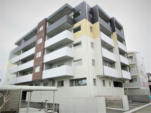 アルテマイスター堀川(3LDK/2階)