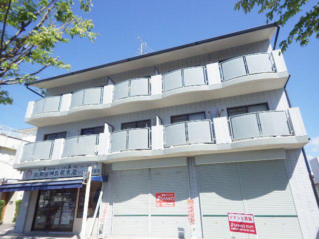 リーベンHOSODA