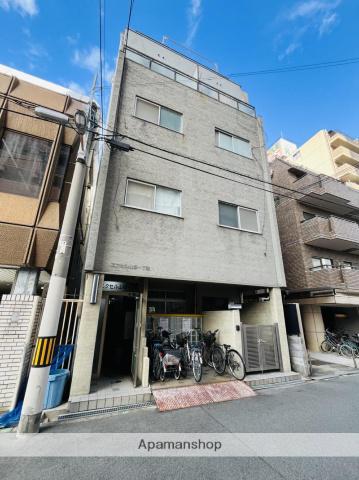 エクセル山坂一丁目
