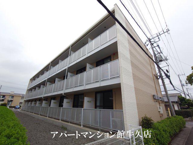 レオパレスソレーユ II