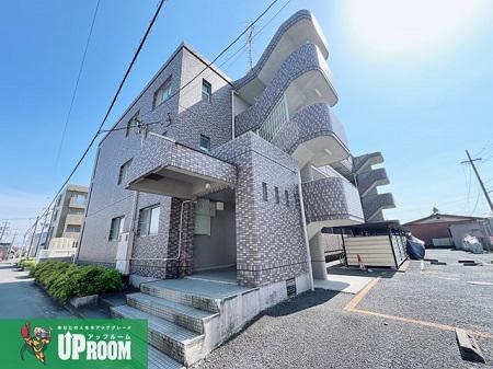 サンハイツ白山