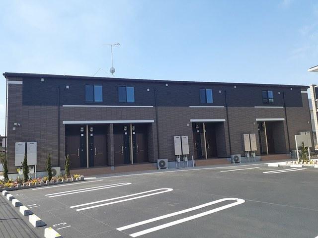 プレッソ 東加古川 III A