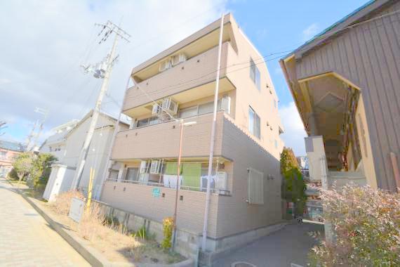 アルカサールYOSITANI 弐番館
