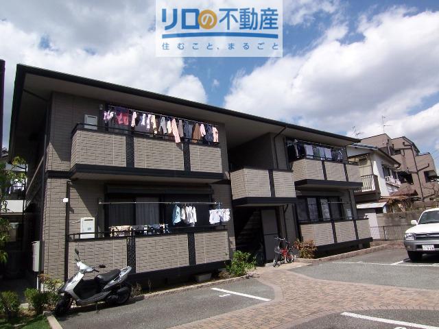 グランパルク向井