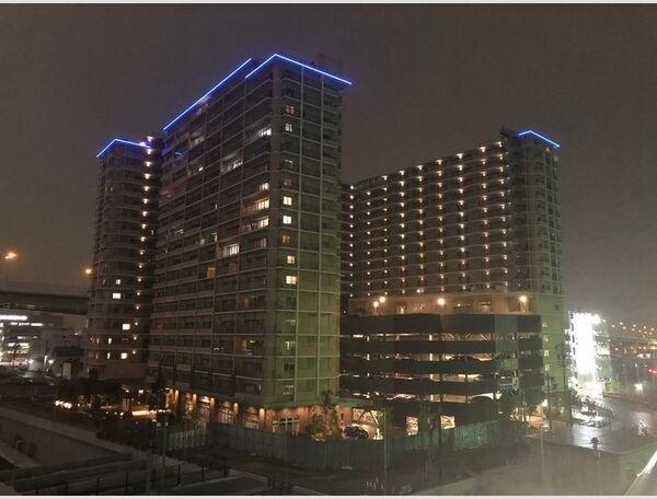 ロイヤルパークスERささしま ウエスト
