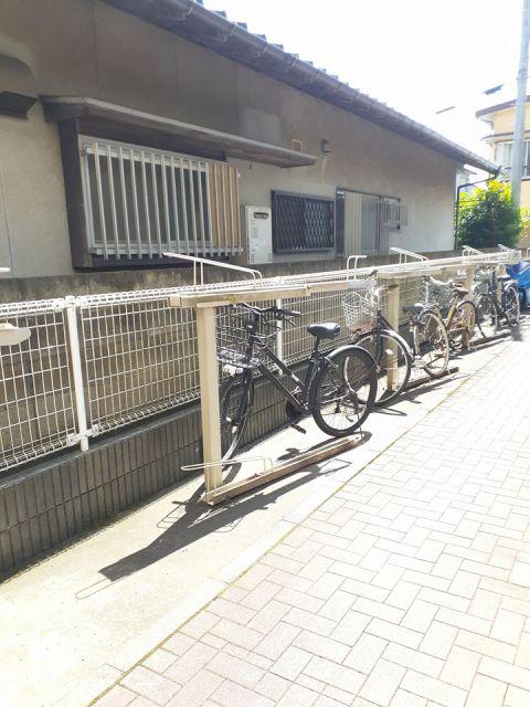 レインボーシャトー