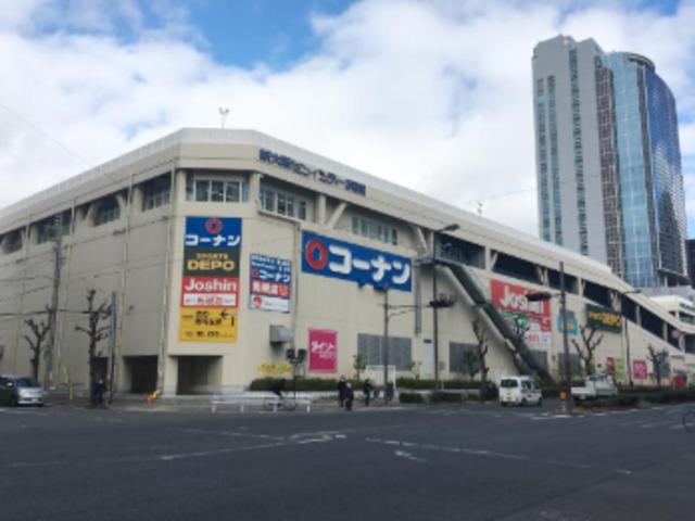 DAIMARUレジデンス