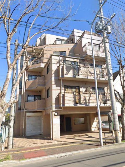 カーサ ソレアーダ長尾