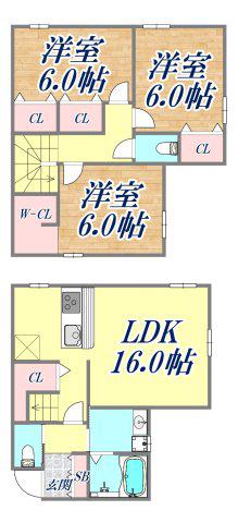 東灘区岡本9丁目計画