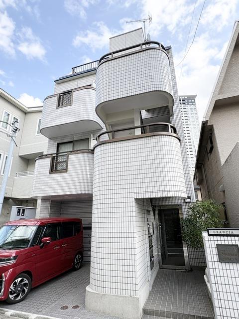 グランシア