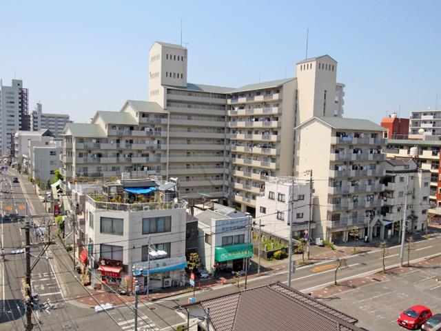 ライブタウン高砂