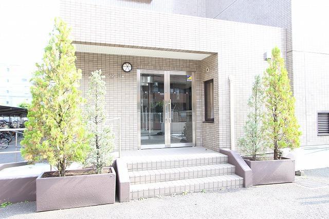 エスポワールIII