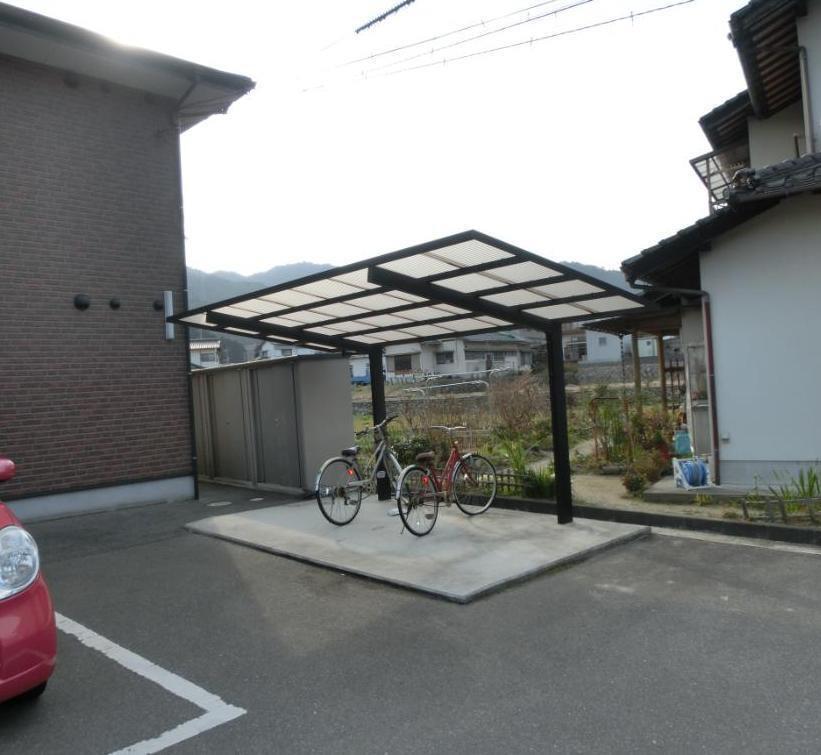パストラル平田NO.2