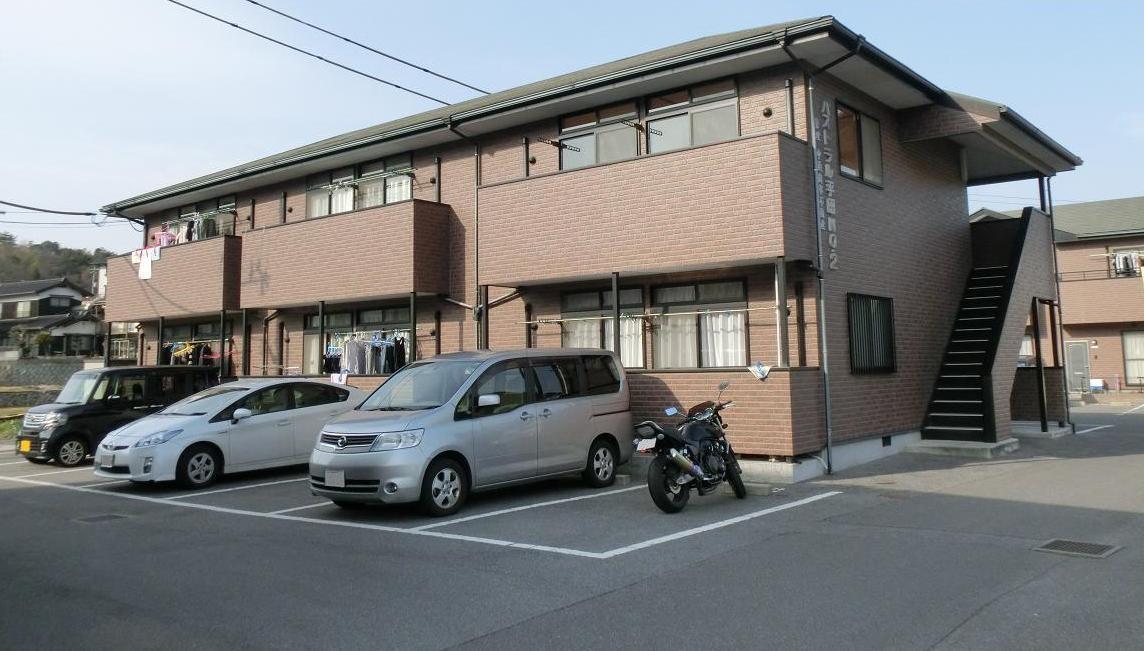 パストラル平田NO.2
