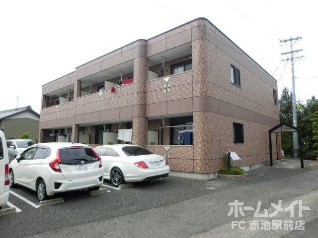 グローリエN