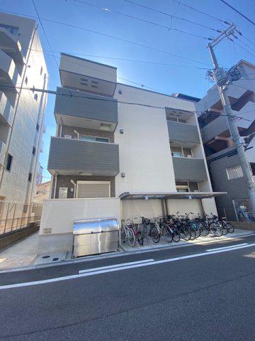 フジパレス深江橋イースト