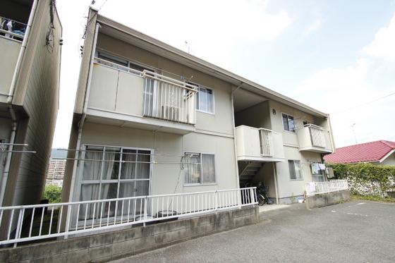コーポ川口B棟
