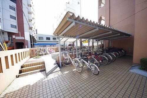 館野コーポ