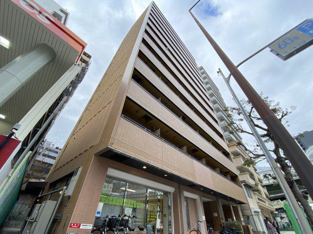 ドミール堺筋本町