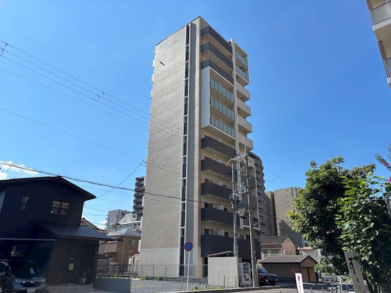 REGINA COURT大津石山