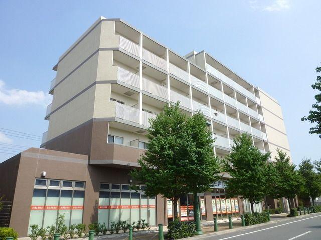LIBERTA VILLA(1K/2階)