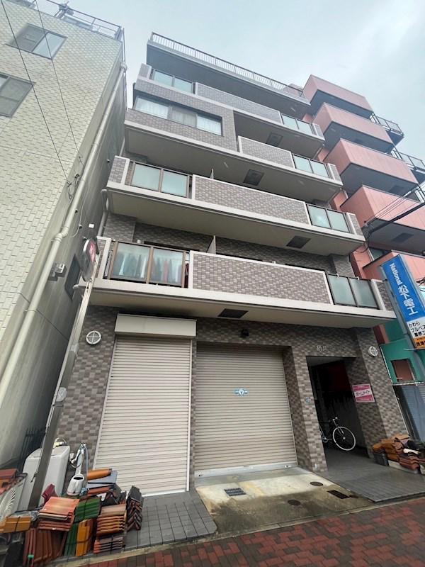 摂建ビルド