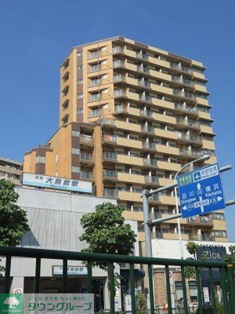 アルシオンエアポートタワー