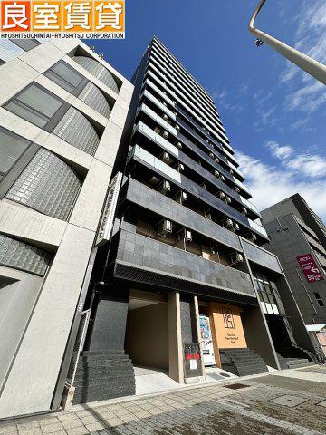 エステムコート名古屋新栄IIアリーナ