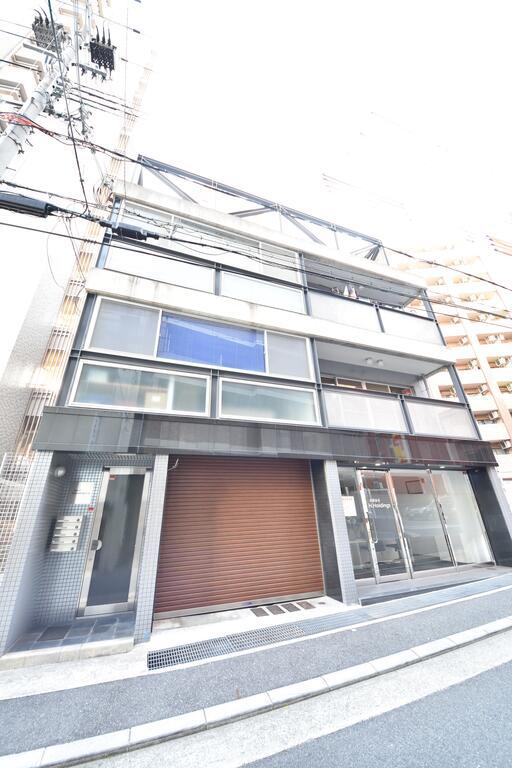 新神戸H.HOLDINGSビル