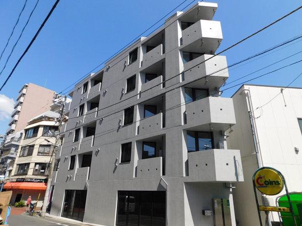 SYUPROS武蔵関