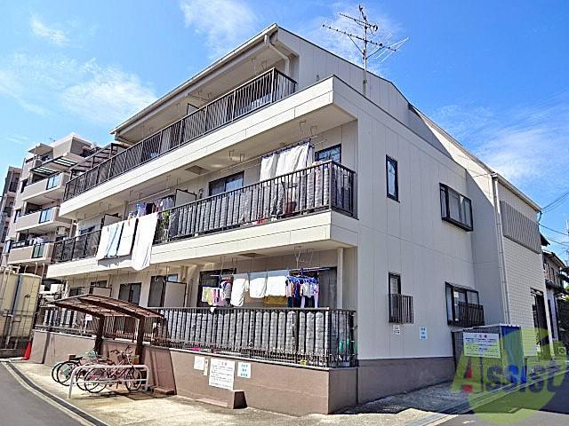 CREA桜の町