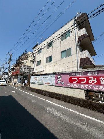 清光マンション