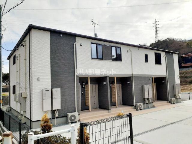 TERRA FELICEI(1LDK/1階)