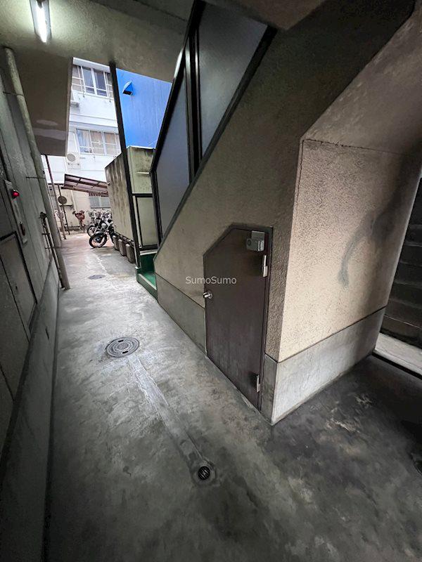 第三難波マンション