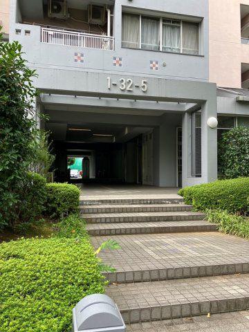 蓮生寺公園通三番街第5号棟