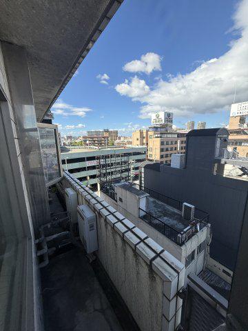京橋プルトンビル