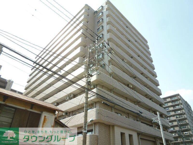 ライオンズプラザ所沢