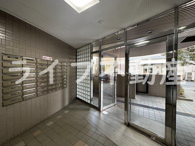 オルゴグラート長田