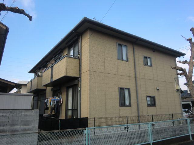 アビタシオン福光西II