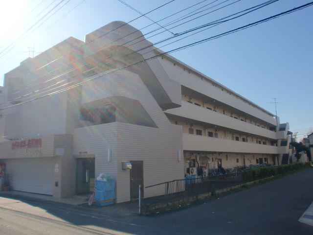 笹コーポ戸田